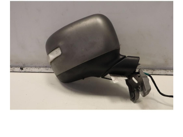 Зеркало электрическое Jeep Renegade 2014 - года