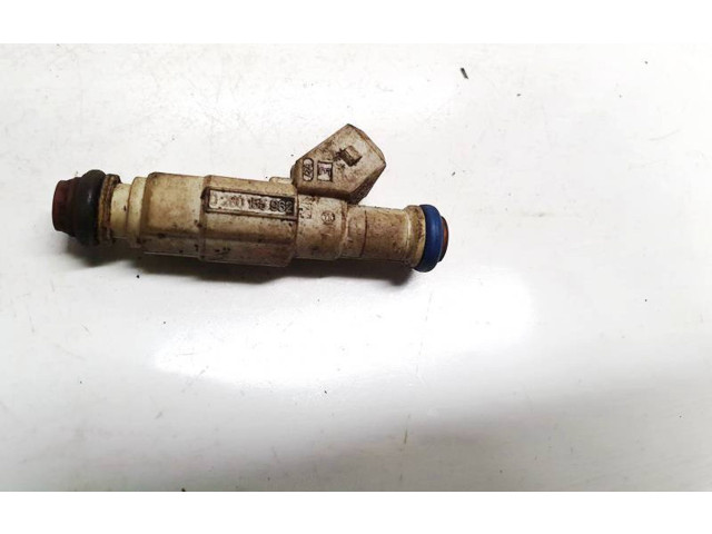 Vstřikovač 0280155962, f87e-h1a Ford Explorer