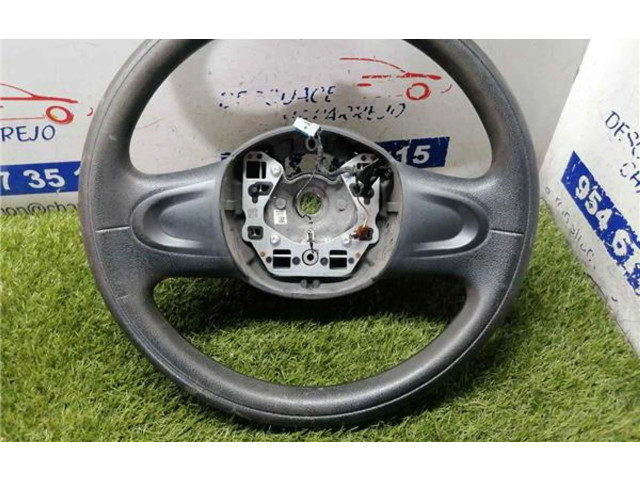 Руль Mini One - Cooper Coupe R56 2005 - 2014 года 606308400, 606308400