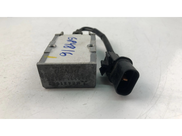 Блок управления MR481582 Mitsubishi Lancer