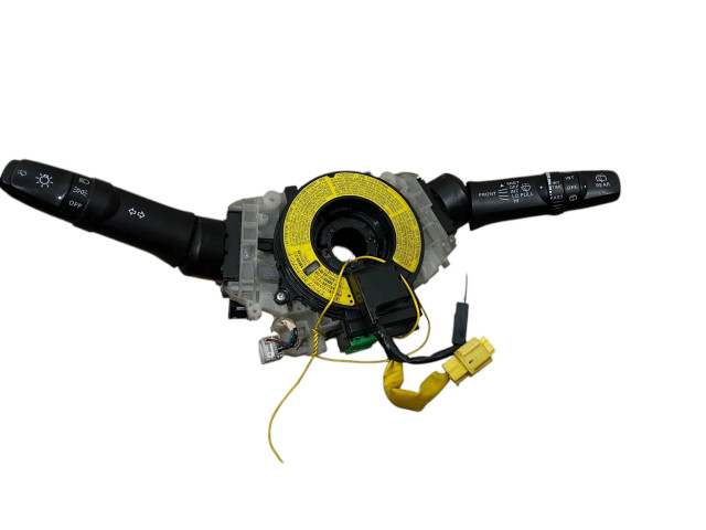 Подрулевой шлейф SRS 8600A291, MR551792 Mitsubishi Pajero