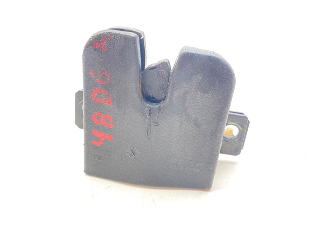 Zámek zadních dveří 7H0827506B Volkswagen Transporter - Caravelle T5 2006