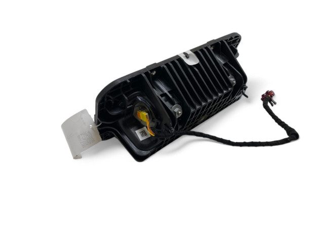 Подушка безопасности пассажира 31351330, P031351330   Volvo XC90