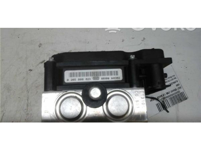Блок управления АБС 51789678   Fiat Bravo - Brava