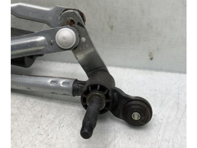 Моторчик дворников 288006875R    Dacia Sandero III