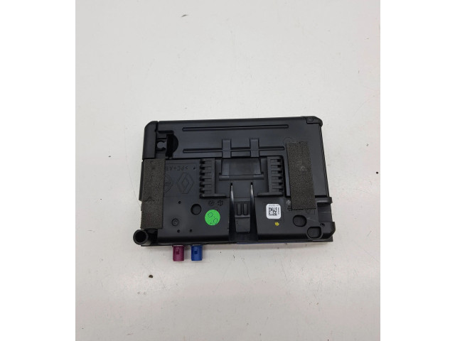 Блок управления 2591A6387R, 8903302331133   Renault Clio V