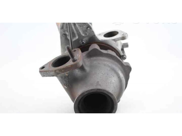 Турбина Alfa Romeo Giulietta 2.0 8049631, FPT55233682