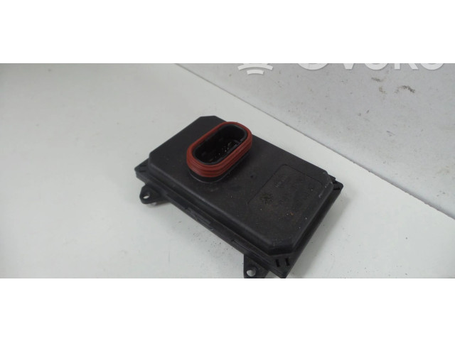 Pojistková skříňka Модуль фонарей 4H0941329   Volkswagen Tiguan 2014