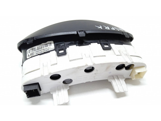 Дисплей 96497743, 06G030037 Chevrolet Spark