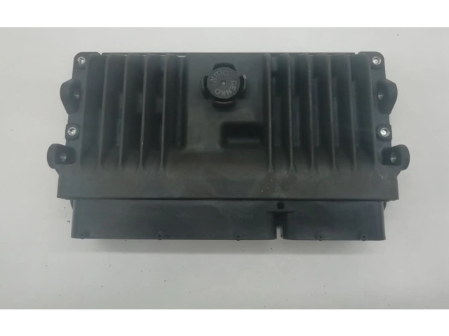 Řídící jednotka CENTRALITAMOTORUCE Mazda 2 2022