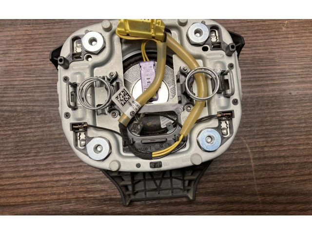 Volant Volkswagen Caddy 2009 2K0880201L, 2K0880201L