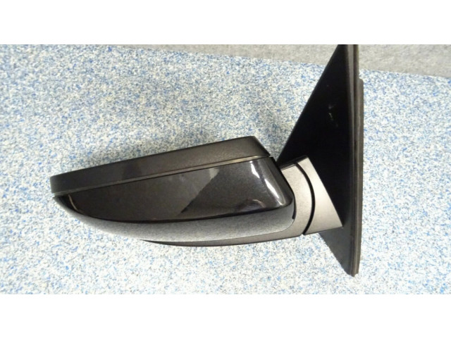 Zpětné zrcátko pravé BMW X6 E71 2011