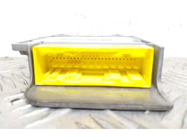 Блок подушек безопасности 1C0909601 Skoda Octavia Mk2 (1Z)