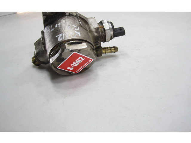 Топливный насос