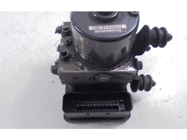 Блок АБС 1K0614517T, 1K0614517T Skoda Octavia Mk2 (1Z) 2004 - 2013 года