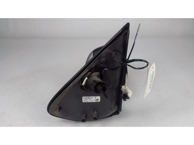 Zpětné zrcátko Сзади Dacia Sandero 2015 963013379R