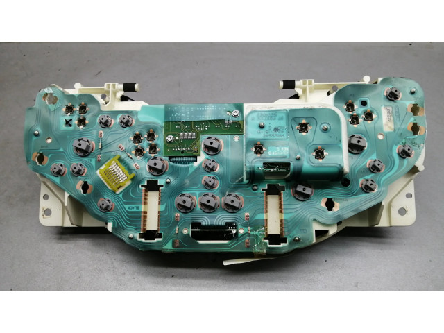 Přístrojová deska Pontiac Grand Prix 1997 16204883, 16202591