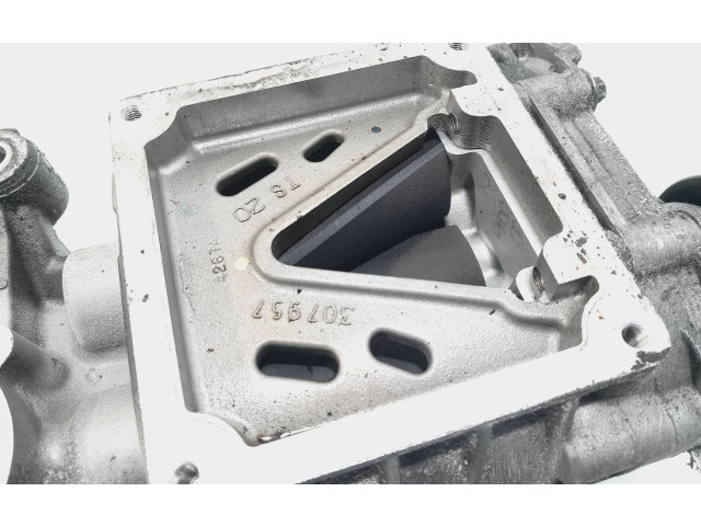 Turbodmychadlo Нагнетатель A2710902080 Mercedes-Benz C W203 271946