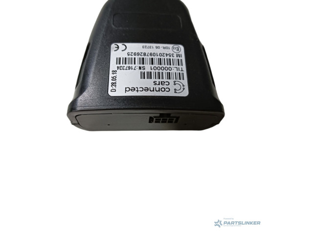 Блок комфорта 10r0513723 Audi A6 S6 C8 4K