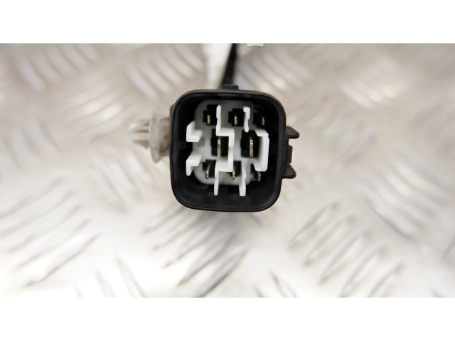 Блок предохранителей 8565A162, 8565A162 Mitsubishi Outlander