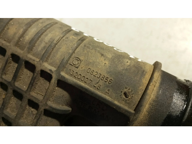 Интеркулер  132002748A   Ford Galaxy 1.9