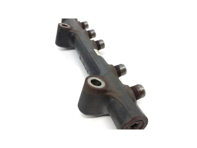 Vstřikovací lišta 9685297580, 9670076780 Citroen Berlingo pro naftový motor 1.6 9H06