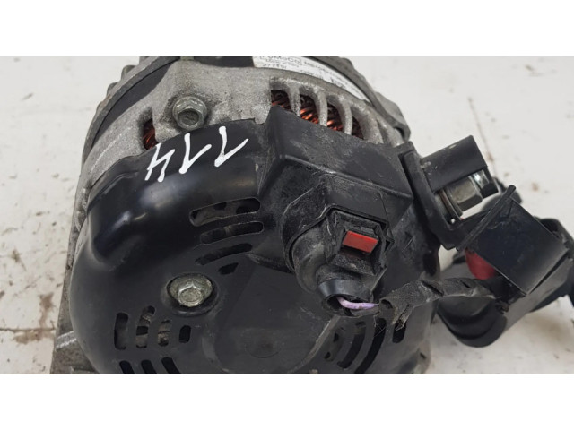 Генератор H1BT10300EC, MS1042113812 Ford Fiesta 1.1