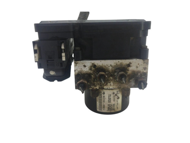 Блок АБС 57110TL0G011M1, 06210951773 Honda Accord 2008 - 2016 года