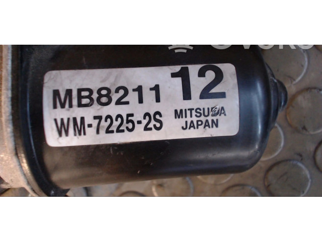 Моторчик дворников MB821112 Mitsubishi Lancer