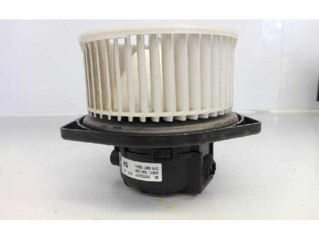 Вентилятор печки    AA550009, 40510650100605   Chevrolet Aveo