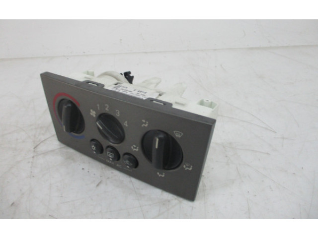 Блок управления климат-контролем 93329465 Opel Meriva A