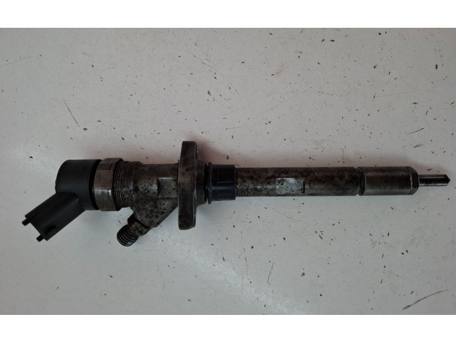 Форсунка 9637277980, 0445110036    Citroen C8   