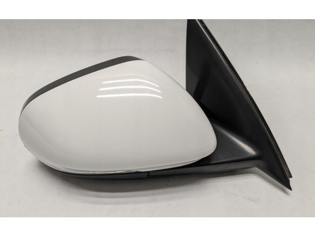 Зеркало электрическое Jaguar XJ X351 2009 - 2019 года