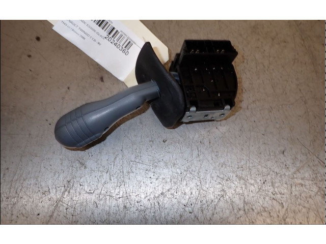 Ручка стеклоочистителей 7701054306 Renault Twingo I