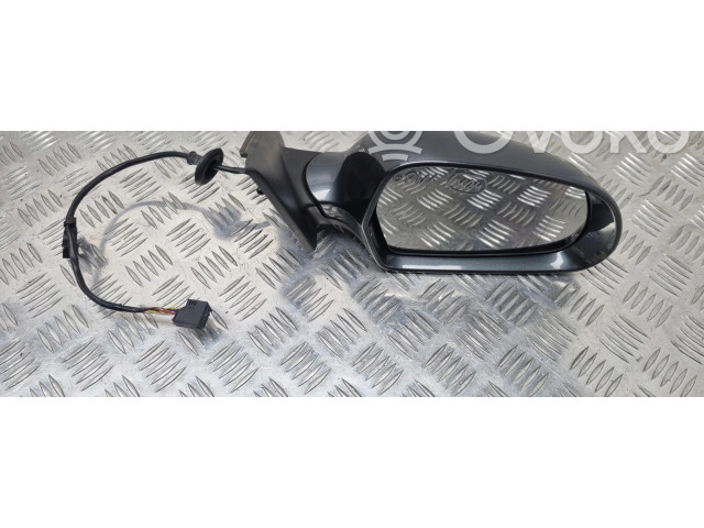 Зеркало электрическое Audi Q3 F3 2018 - года