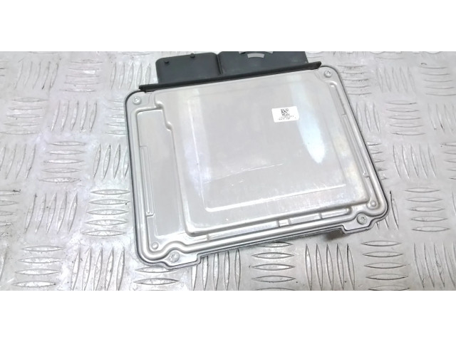 Блок управления двигателя 04E907309BT Volkswagen Jetta USA