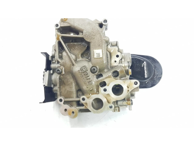 Čerpadlo oleje 11417852262, 7852262 BMW X5 F15