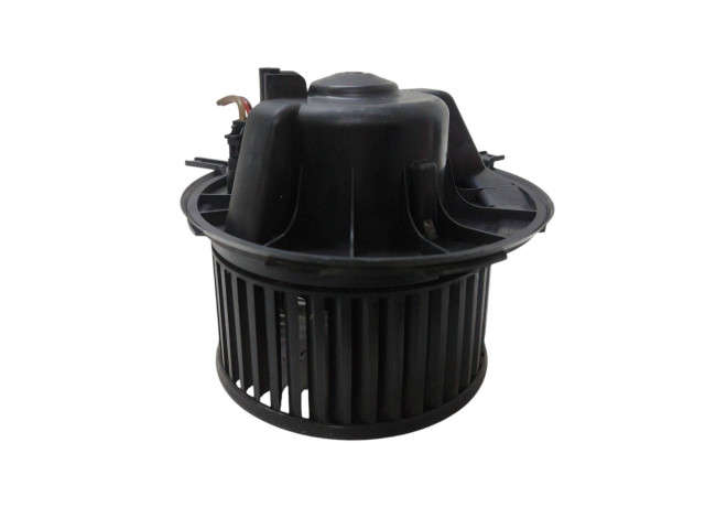 Вентилятор печки    1K1819015C, CZ0160600716   Skoda Yeti (5L)