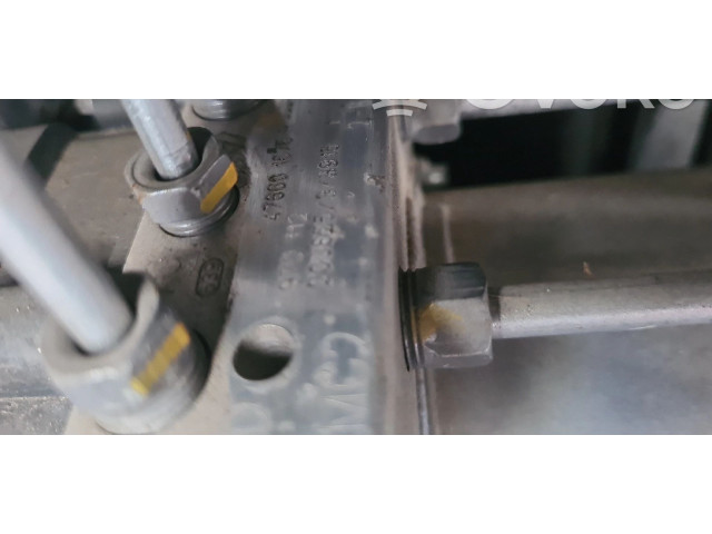 Блок АБС 476601575R   Renault  Clio V  2019 -  года