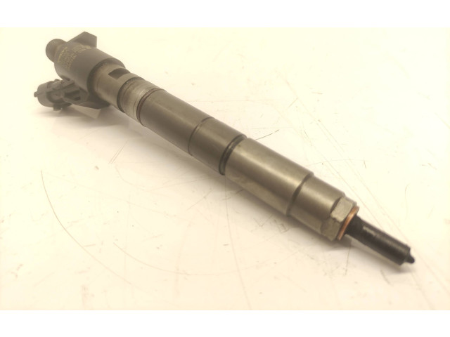 Форсунка 31272690, 130822    Volvo V70   