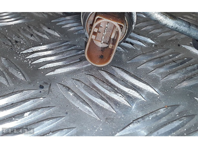 Vstřikovací lišta 03l130089, 057130764h Volkswagen Tiguan CBA