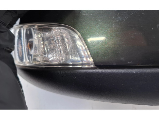 Зеркало электрическое Volvo V70 2005 - 2008 года