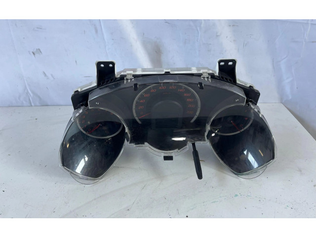 Панель приборов 78100-TF0-G112, 78100-TF0-G112   Honda Jazz       