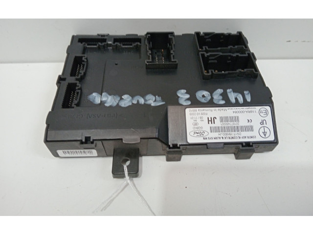 Блок управления 116RA000084   Ford Transit -  Tourneo Connect