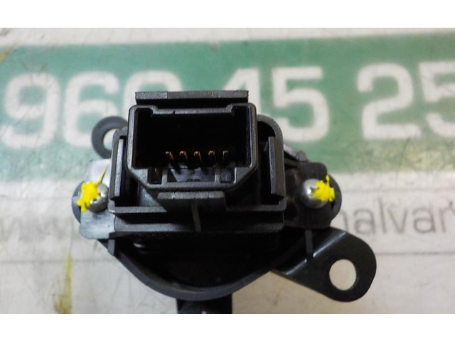 Блок управления 35881SZTG01, M26983 Honda CR-Z