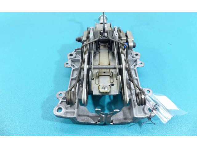 Рулевая рейка 7L0419501BR, IMPRK853557 Porsche Cayenne (9PA) 2002 - 2010 года