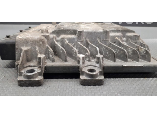 Зеркало электрическое Peugeot Expert 2007 - 2016 года