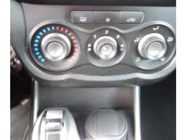 Вентилятор радиатора Alfa Romeo Mito