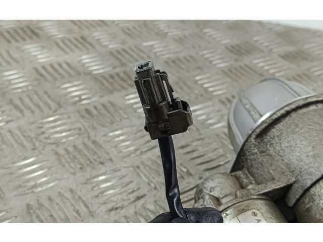 Стартер A6711510301 SsangYong Rexton