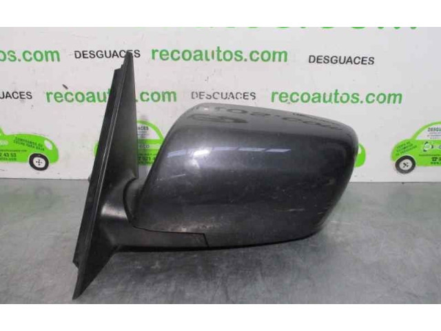 Zpětné zrcátko KIA Venga 2013 876201P031, 5PINES